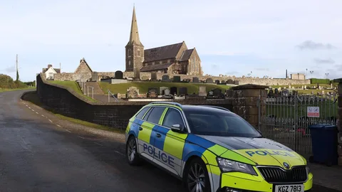 Cost of policing Drumcree stand-off at £3m so far - PSNI