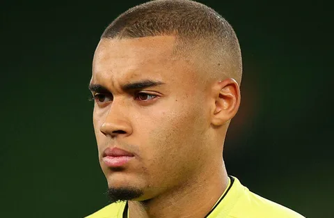 Gavin Bazunu was not one of 30 Ireland players contacted by FAI about thoughts on playing Israel