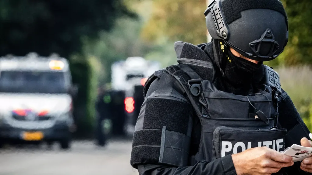 Jan G. uit Overasselt aangehouden in Duitsland voor drugssmokkel
