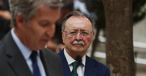 Vivas viajará a Bruselas para reunirse con comisarios europeos y detallarles la invasión a Ceuta