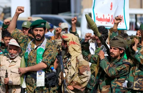 Beijing pushes Tehran to help stop Houthi attacks following appeal from Saudis, Iranian sources say