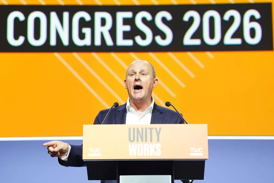 Nowak calls Nigel Farage ‘a politician for sale’ who will ‘sell our country down the river’