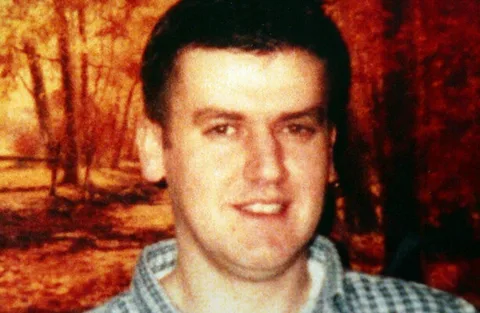 Sectarian murder of Catholic Robert Hamill had no RUC collusion but flawed investigation, says report