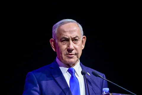 Ex-Mossad diplomacy offical says he was unaware of Egypt, UAE warning Netanyahu before Oct. 7