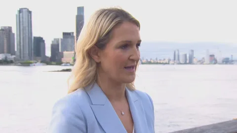 'We are failing' - McEntee questions EU's Israel response