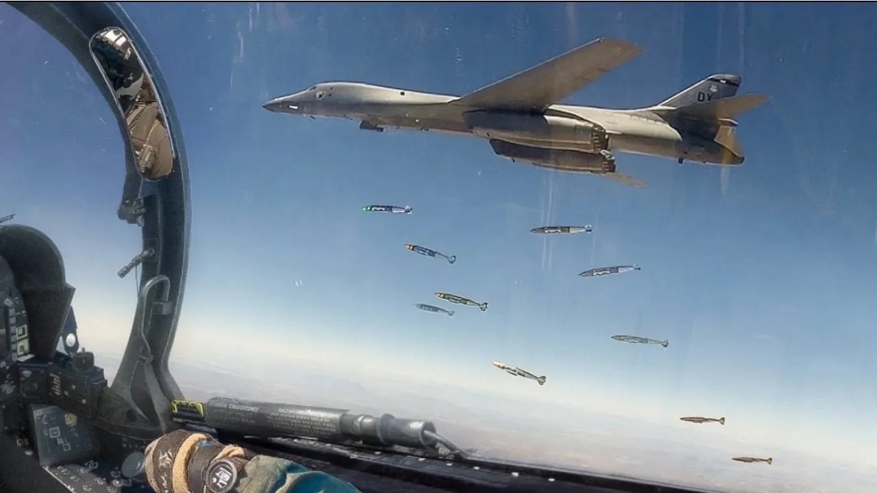 US munition likely hit Iranian wedding in direct strike, experts say | The Jerusalem Post