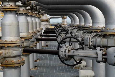 Евросоюз готовится затянуть пояса: странам предложили экономить газ и электричество