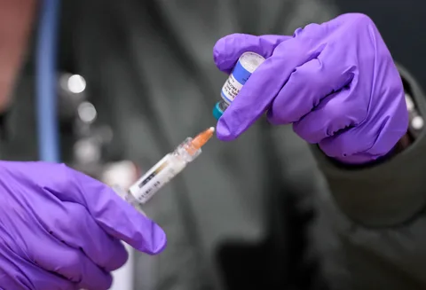 Pennsylvania asks for CDC help on measles outbreak, demands agency recognize measles deaths: Reuters