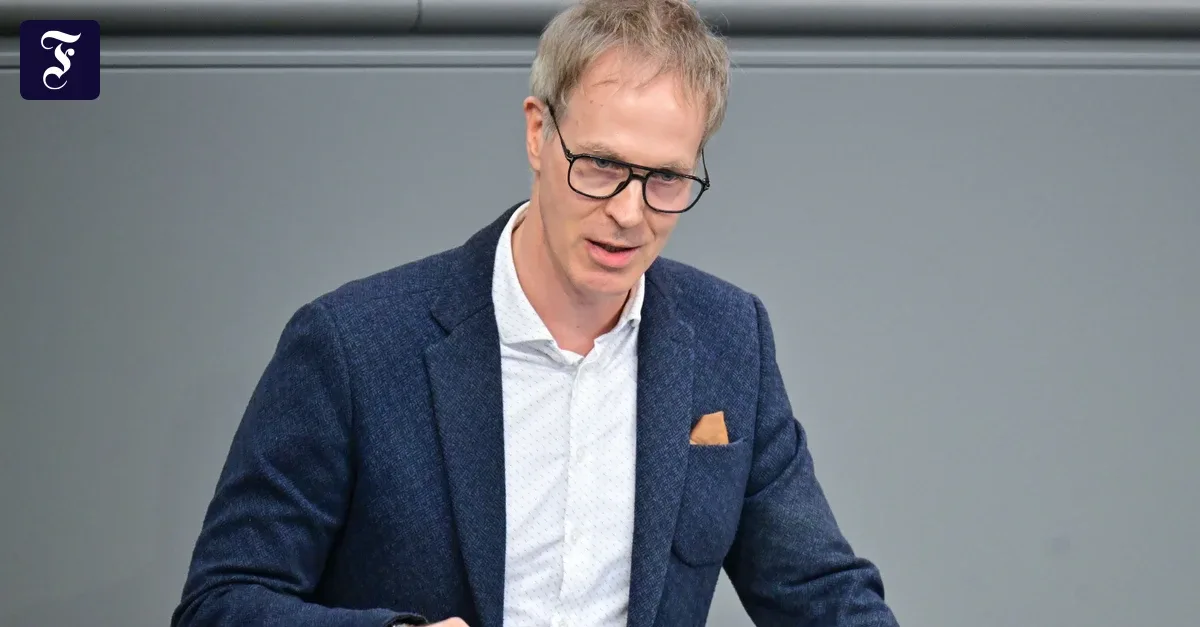 Deutschland-Liveblog: Zwei frühere Berliner SPD-Bürgermeister gegen Koalition mit der Linken
