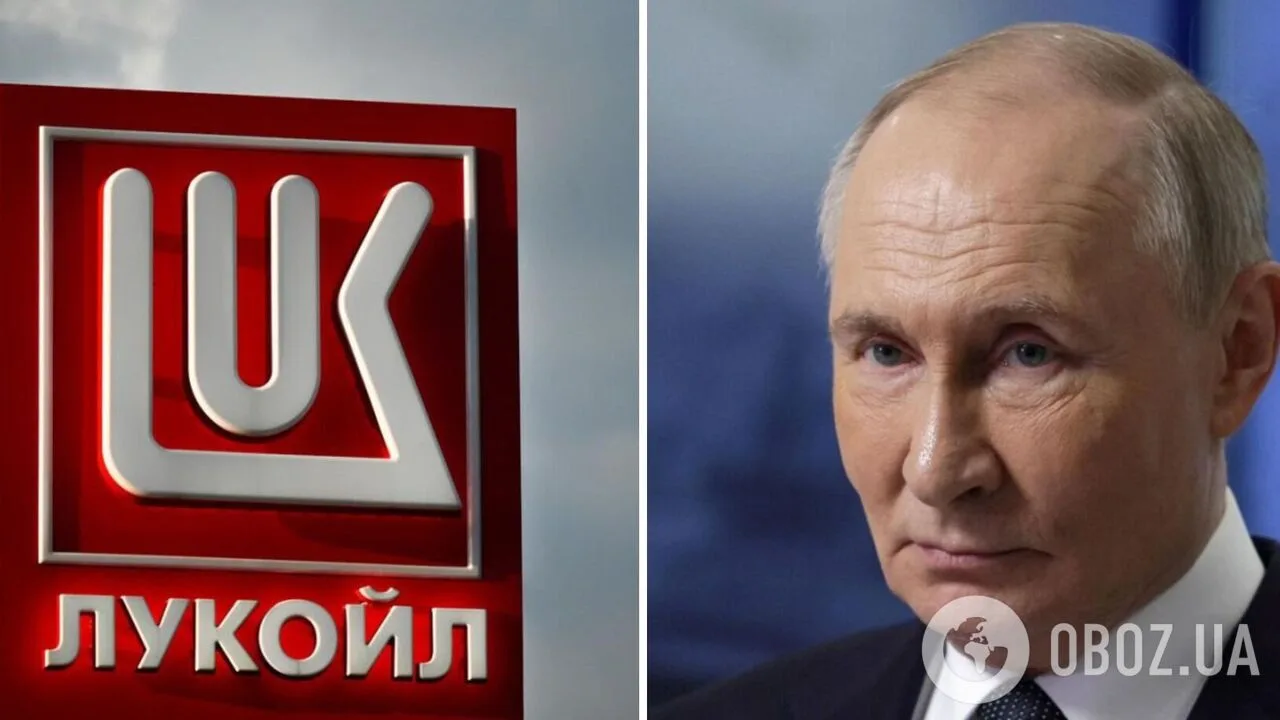 На переговорах США и России поднимался вопрос о нефтяном соглашении по "Лукойлу" — СМИ