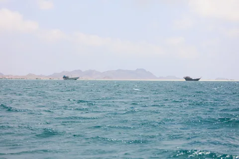 Saudis plan assault on Houthis to break Red Sea chokehold