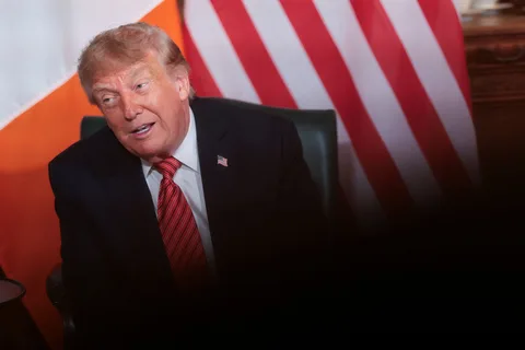 Trump says Iran probably responsible for attack on Saudi pipeline