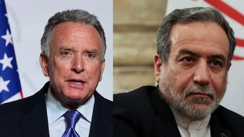 Why Iran's new push for a deal to end the war appears to be stalling - analysis