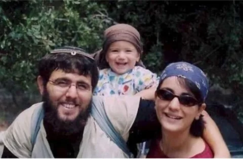 Hamas terrorist behind 2003 murder of Shalom Har-Melech killed in IDF strike in Gaza
