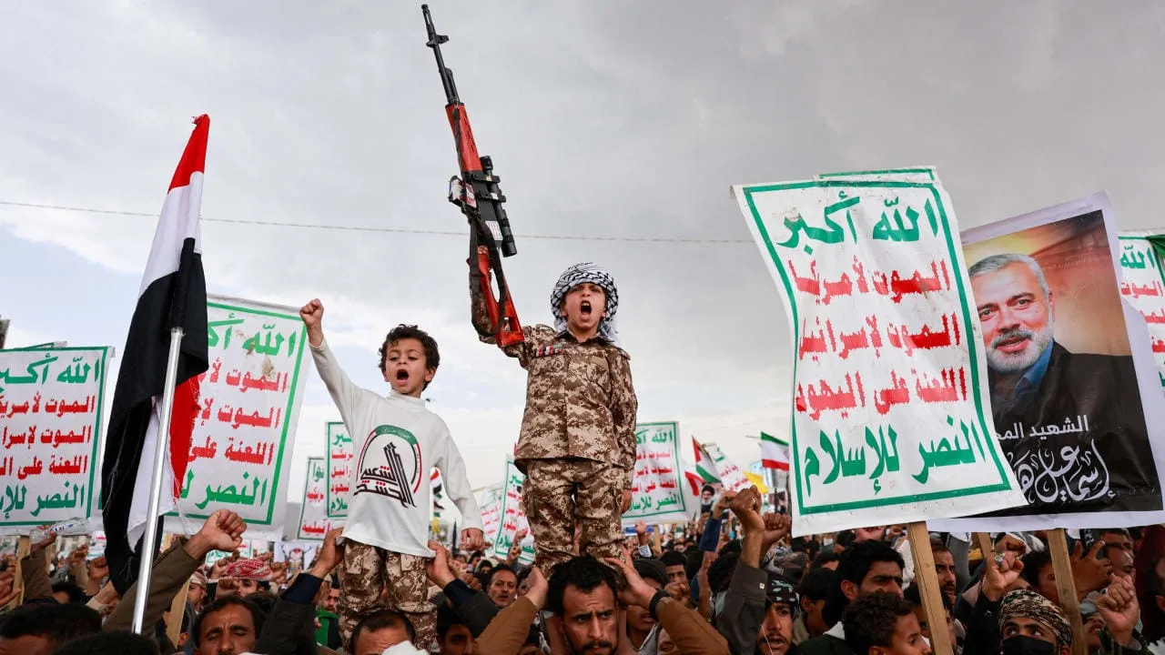 Iran's 'last man standing': Will weakening Houthis put Iran's Middle East plans to bed? - analysis