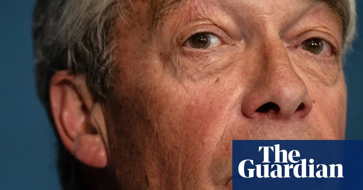 Donations of £72m make Reform’s prospects both rosier and riskier