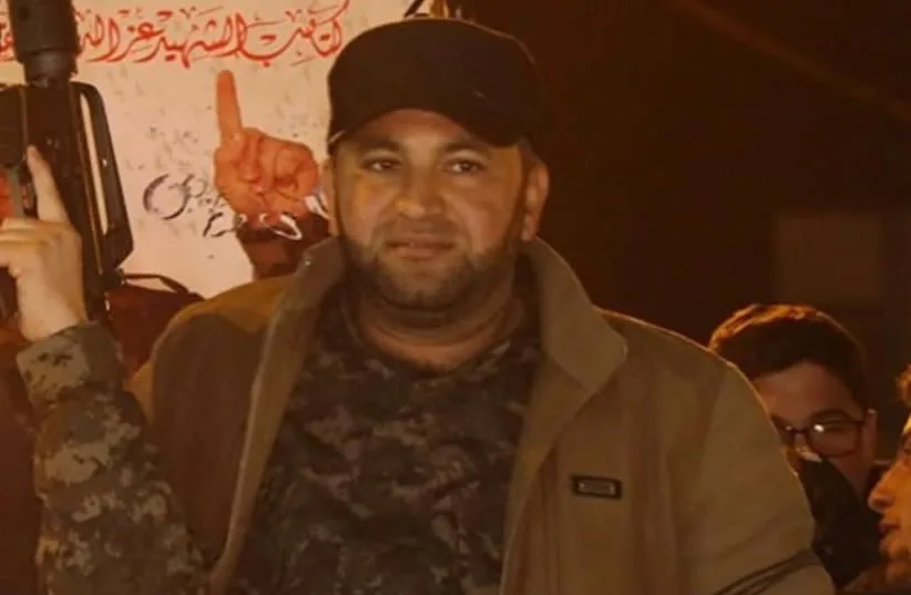 IDF kills Hamas Khan Yunis Brigade commander in Gaza Strip air strike