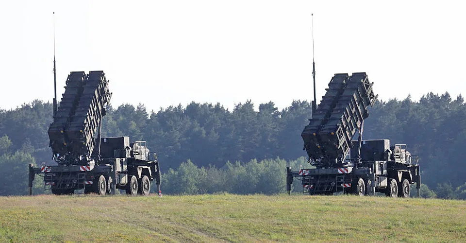 ЄС дозволив Україні купувати ракети до Patriot та виділив на них додаткові 3,2 млрд євро