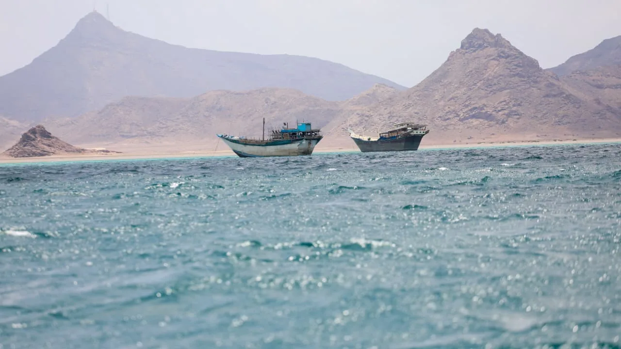 EU Operation Aspides raised alert level of its ships after Houthi attacks, Kallas says