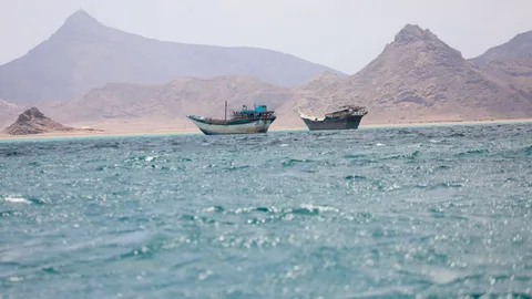 EU Operation Aspides raised alert level of its ships after Houthi attacks, Kallas says