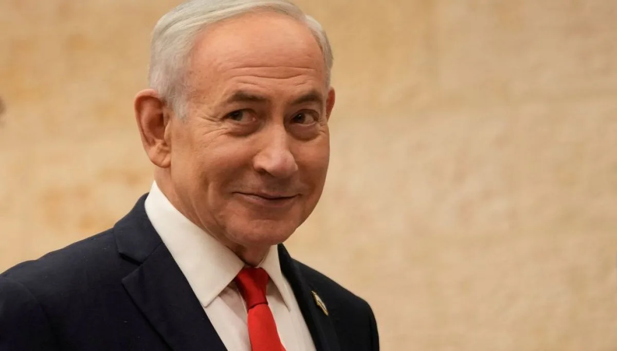 Netanyahu met with representatives from eight Muslim nations during secret UAE visit: Report
