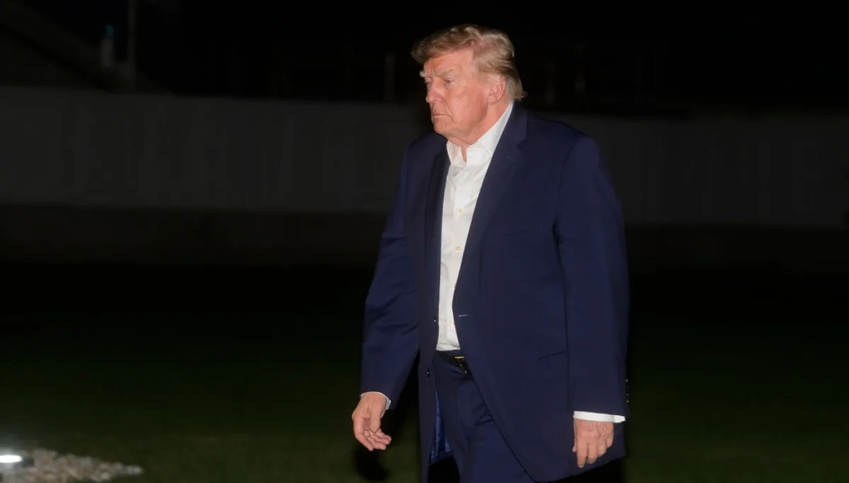 White House Report Card: Democrats appear to be in good shape, but the election is not today