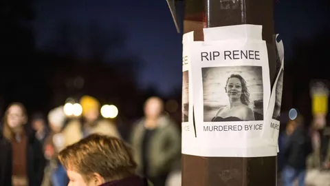 They Called Her a Domestic Terrorist. Now Renée Good’s Family Is Suing.