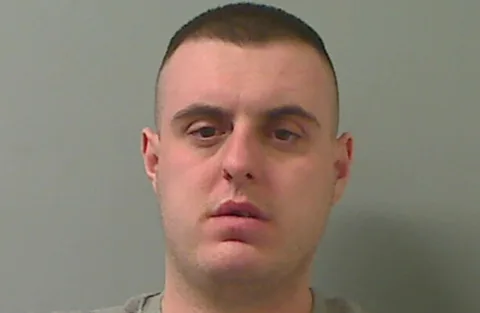 On-the-run murderer who absconded from Derry last week is arrested in Donegal