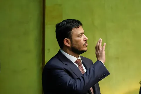 Yemen's Message to the World: Implement Your Decisions and Stop Arming the Houthis