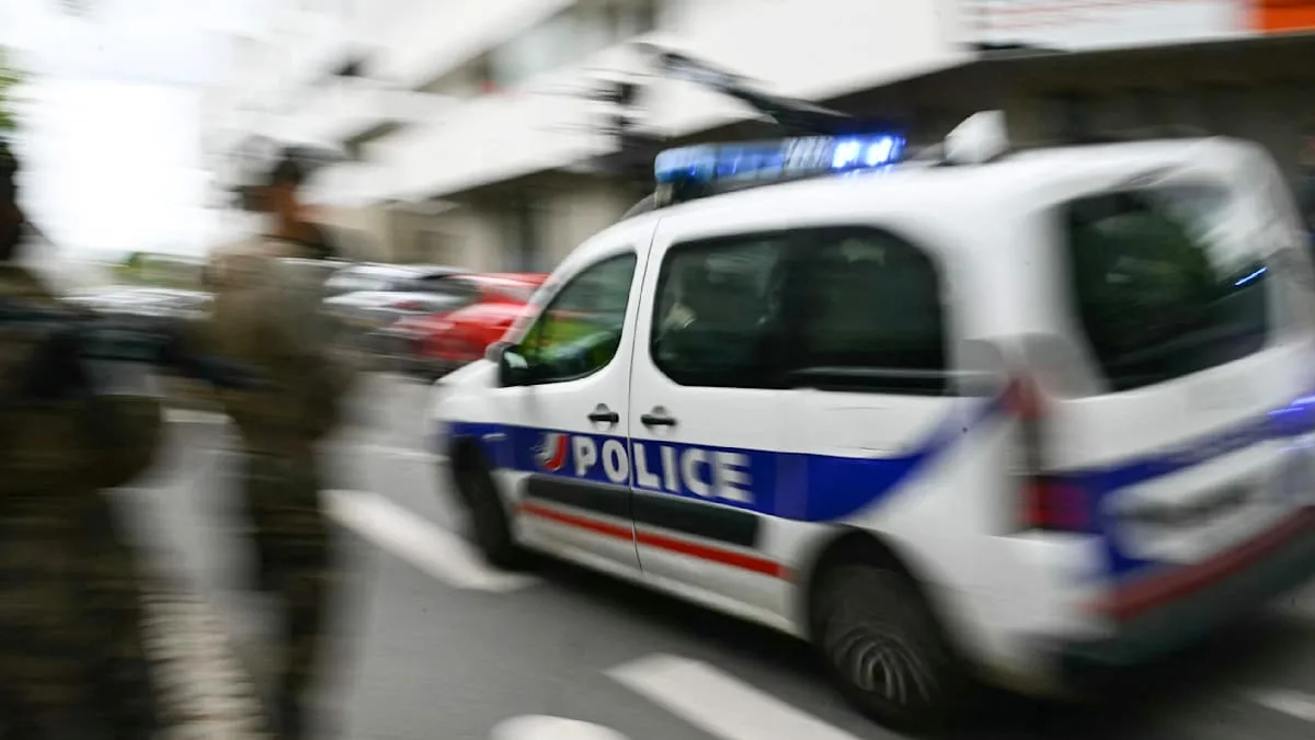 „Gewalt in Reinform“ – 164 Festnahmen und Dutzende Verletzte bei Protesten an Frankreichs Schulen
