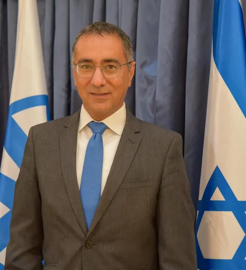 Dutch ban on West Bank, Golan imports 'outrageous, offensive,' Foreign Min. official tells 'Post'