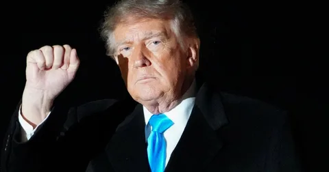 Why Trump unexpectedly reversed course on taxpayer-funded campaign ads