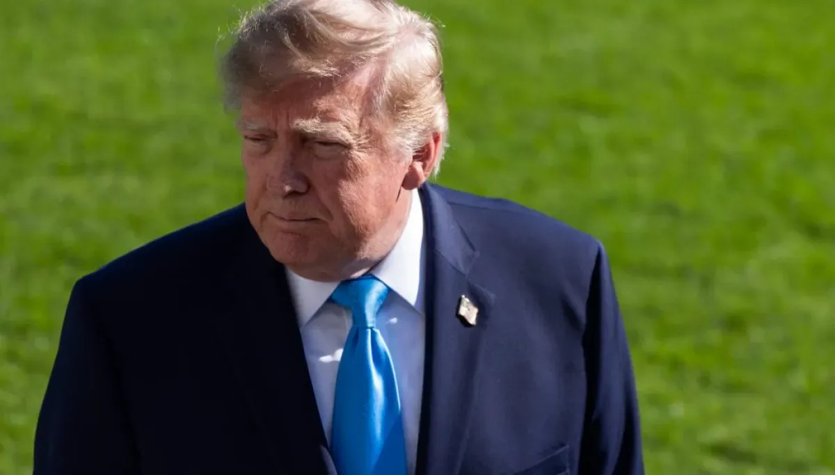 Trump is perfecting how to live with Iran. He should be outgrowing it