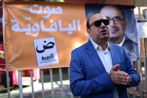 High Court panel hears appeals against Central Elections Committee bans on Arab Knesset slates