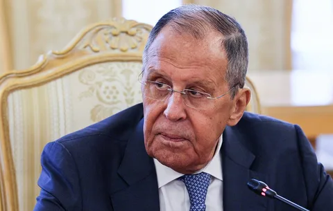 Russia’s response to Ukrainian attacks, West’s strategic error: Lavrov’s statements