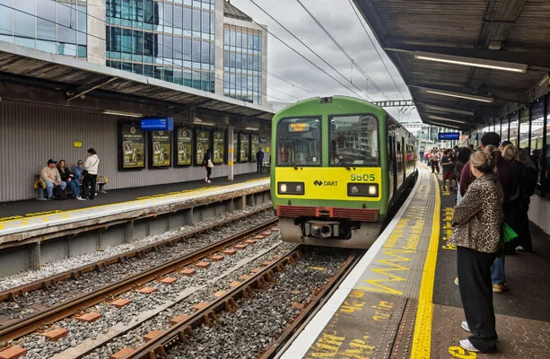 It's official: transport authorities expect a drop in public transport use after fare hike
