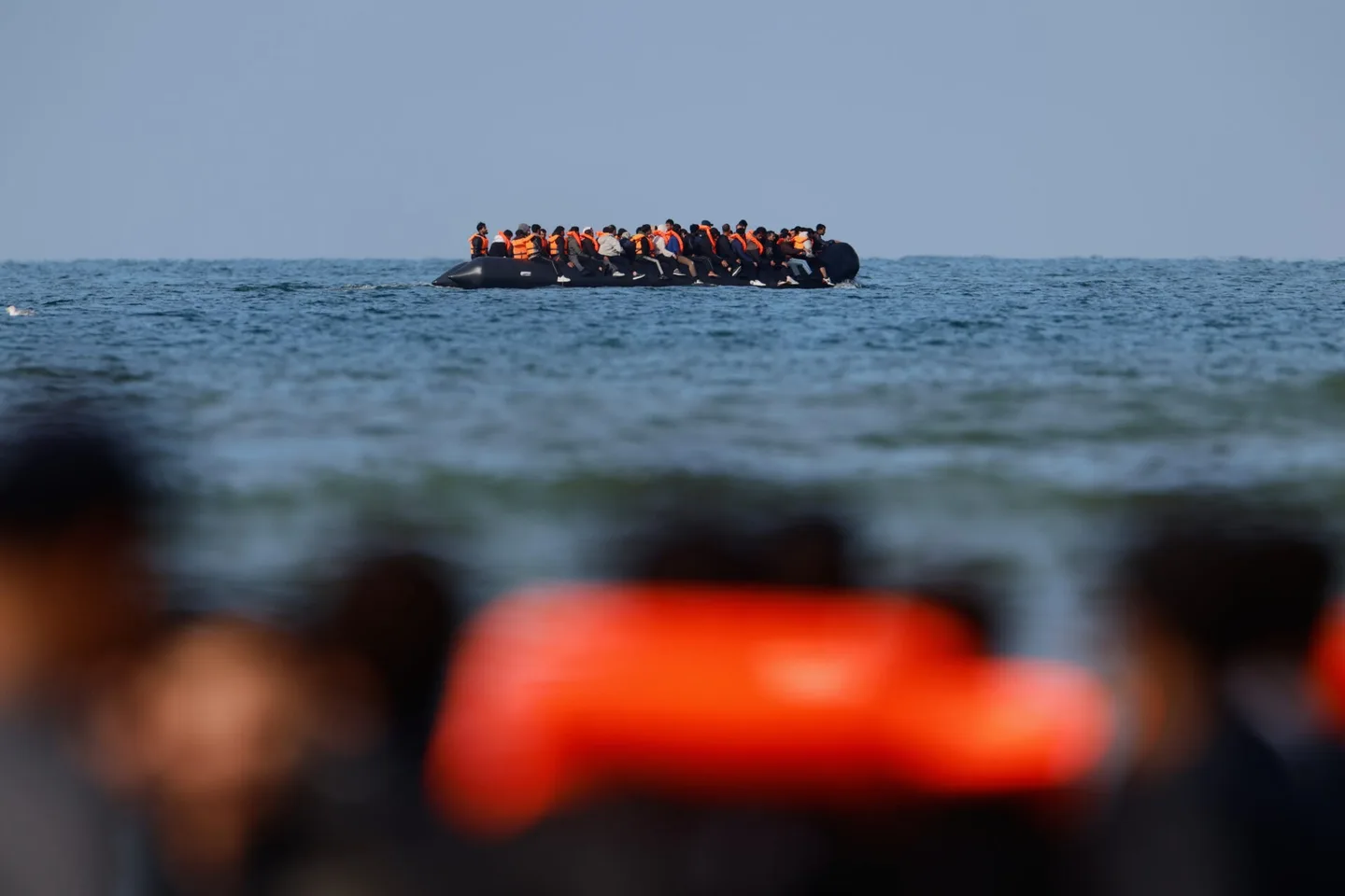 ΕΕ: Νέοι αυστηρότεροι κανόνες για τις επιστροφές μεταναστών – «Πράσινο φως» στα κέντρα τρίτων χωρών
