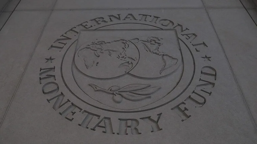 IMF mission begins talks with Ukrainian authorities on economic outlook, 2027 budget