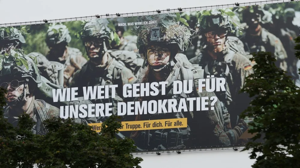 Deutschland, einig Babylon: Wer nicht sieht, was uns spaltet, findet nicht zu einem Wir