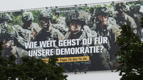 Deutschland, einig Babylon: Wer nicht sieht, was uns spaltet, findet nicht zu einem Wir