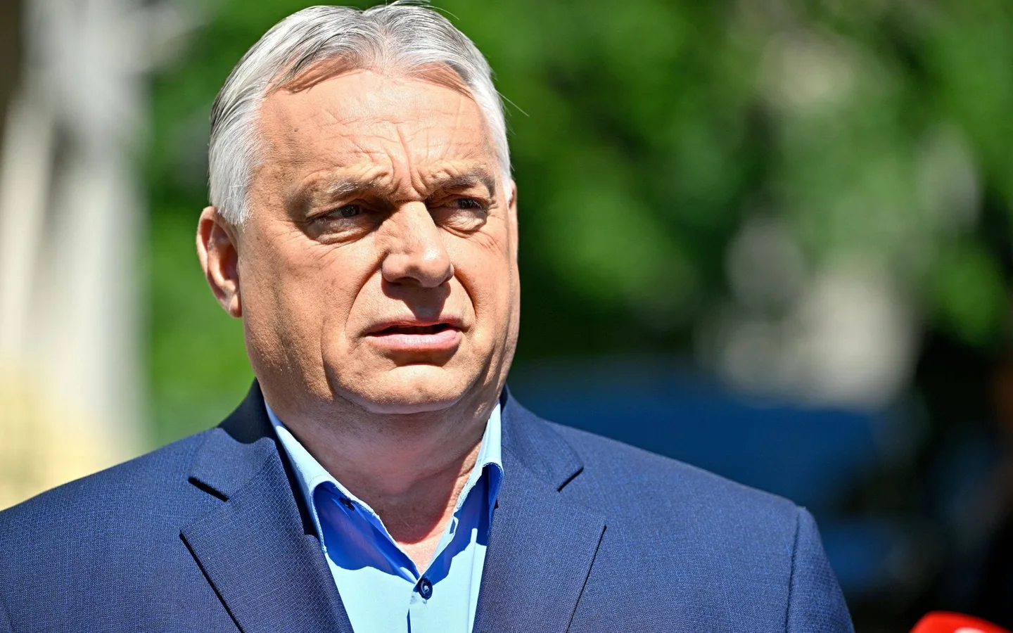 Péter Magyar rozlicza. „Gigantyczny krok w stronę rozrachunku mafinego państwa”