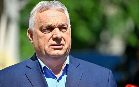 Péter Magyar rozlicza. „Gigantyczny krok w stronę rozrachunku mafinego państwa”