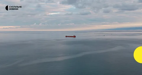 Унаслідок атаки безпілотників на судно в Чорному морі загинули двоє азербайджанців
