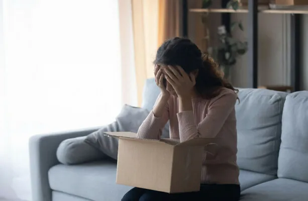 A new EU ‘handling fee’ will apply to each item in a parcel separately, and it won't be refundable