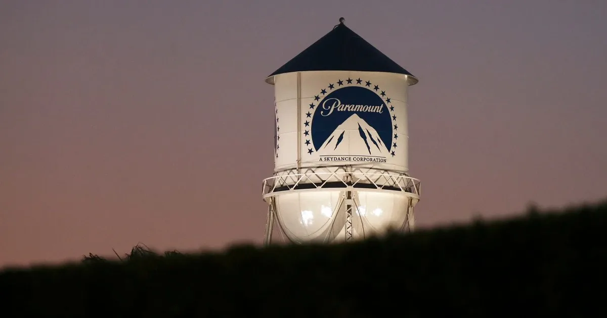 States settle suit over Paramount-Warner merger, clearing key hurdle for $81 billion deal
