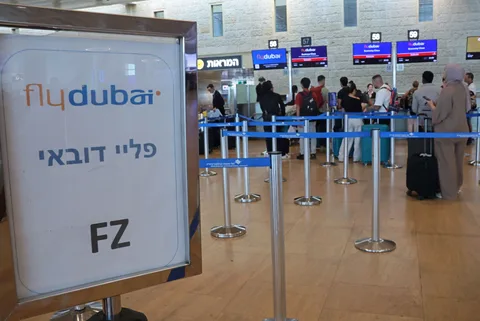 Arab media reactions to flydubai hijacking attempt mixed between cautious, sensational