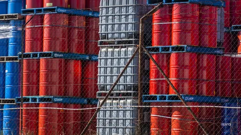325m barrels released from oil reserves since March - IEA