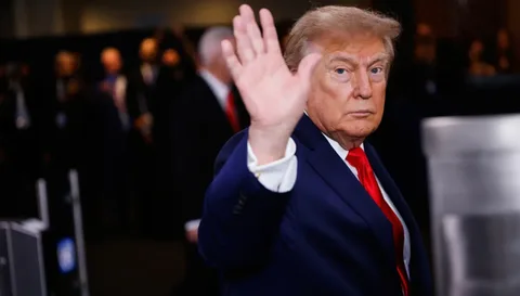 Trump’s speech at UN General Assembly was ‘subdued’: Christian Datoc