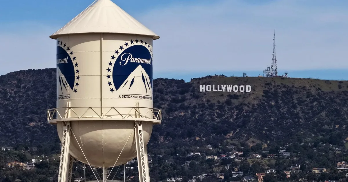 Paramount closes $81 billion Warner Bros. Discovery deal, forming new Hollywood giant