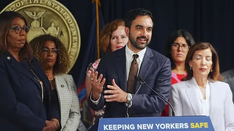 States and Cities Sue To Stop Trump’s Immigrant “Wealth Test” Rule Before It Takes Effect